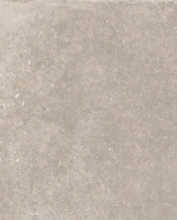 Feinsteinzeug Terrassenplatte in Steinoptik ABK Belgian Stone Sand, 80x80 cm, 20 mm, für aussen, rutschhemmend R11