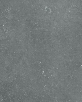 Feinsteinzeug Terrassenplatte in Steinoptik ABK Belgian Stone Grey, 80x80 cm, 20 mm, für aussen, rutschhemmend R11