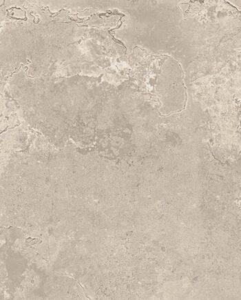Feinsteinzeug Terrassenplatte in Steinoptik ABK Limoges Sand, 80x80 cm, 20 mm, für aussen, rutschhemmend R11