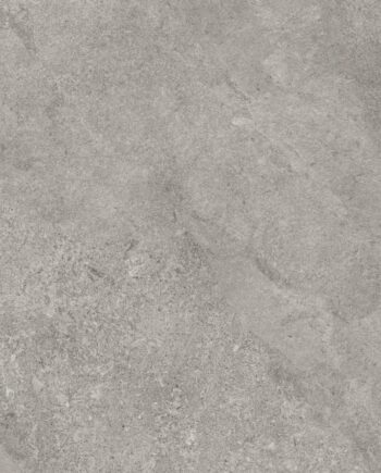 Feinsteinzeug Terrassenplatte in Steinoptik ABK Monolith Greige, 60x60 cm, 20 mm, für aussen, rutschhemmend R11