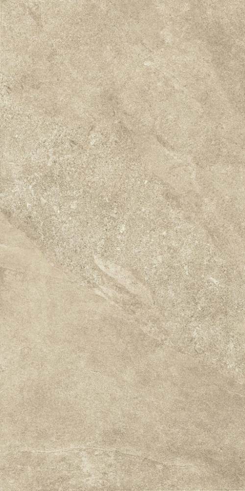 Feinsteinzeug Terrassenplatte in Steinoptik ABK Monolith Sand, 60x120 cm, 20 mm, für aussen, rutschhemmend R11