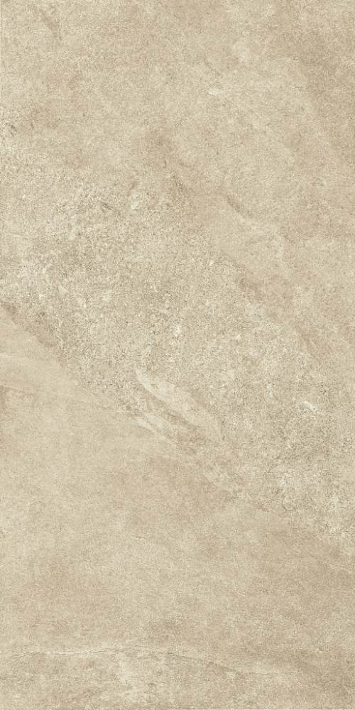 Feinsteinzeug Terrassenplatte in Steinoptik ABK Monolith Sand, 60x120 cm, 20 mm, für aussen, rutschhemmend R11
