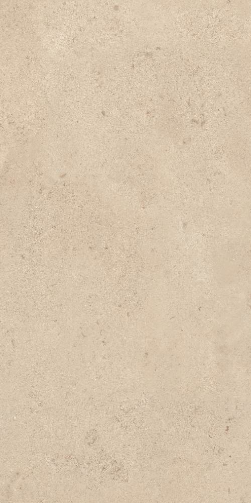 Feinsteinzeug Terrassenplatte in Steinoptik ABK Camargue Beige, 60x120 cm, 20 mm, für aussen, rutschhemmend R11