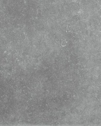 Feinsteinzeug Terrassenplatte in Steinoptik ABK Belgian Stone Grey, 60x60 cm, 20 mm, für aussen, rutschhemmend R11