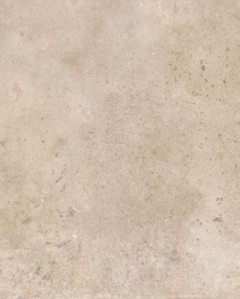 Feinsteinzeug Terrassenplatte in Steinoptik ABK Salento Ocre, 80x80 cm, 20 mm, für aussen, rutschhemmend R11