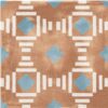 Gemusterte Bodenfliese ABK Play Labyrinth Mix Multicolor, 20x20 cm, 8,5 mm, matt (nat.) – 2