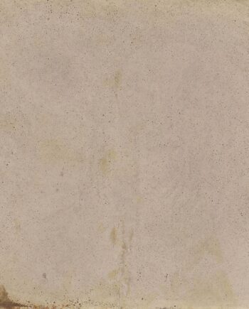 Bodenfliese im Vintage-Stil ABK Play Oxide White, 20x20 cm, 8,5 mm, matt (nat.)