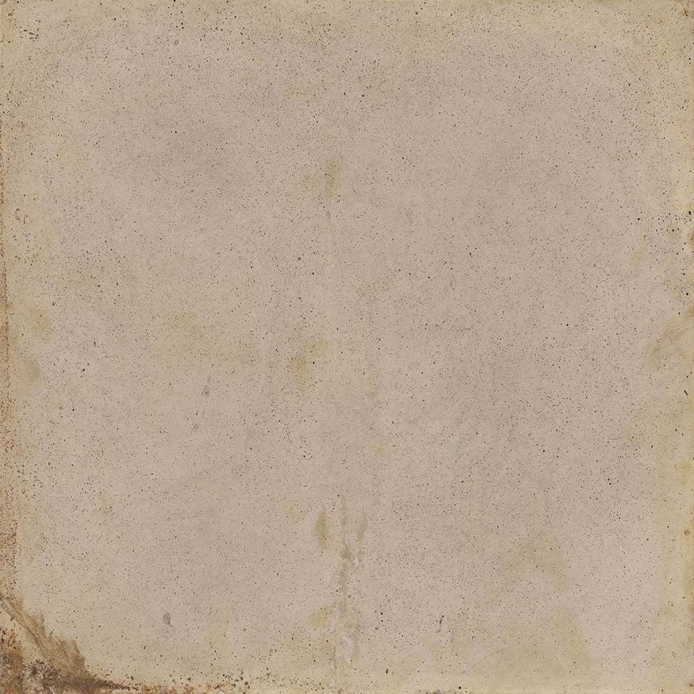 Bodenfliese im Vintage-Stil ABK Play Oxide White, 20x20 cm, 8,5 mm, matt (nat.)