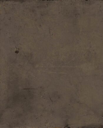 Bodenfliese im Vintage-Stil ABK Play Oxide Bronze, 20x20 cm, 8,5 mm, matt (nat.)