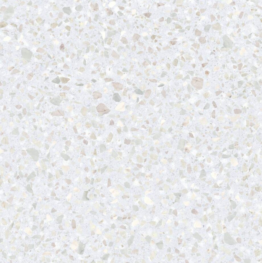 abk-play-0005890-2 Bodenfliese in Terrazzo-Optik ABK Play Dots White, 20x20 cm, 8,5 mm, matt (nat.) – 2