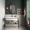 abk-play-room-11 Bodenfliese in Terrazzo-Optik ABK Play Dots White, 20x20 cm, 8,5 mm, matt (nat.) – 4