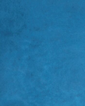 Farbige Wandfliese ABK Poetry Colors Blue, 10x10 cm, 8,5 mm, glasiert, handgefertigte Optik