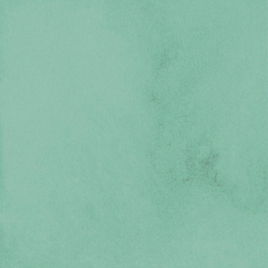 Farbige Wandfliese ABK Poetry Colors Sage, 10x10 cm, 8,5 mm, glasiert, handgefertigte Optik