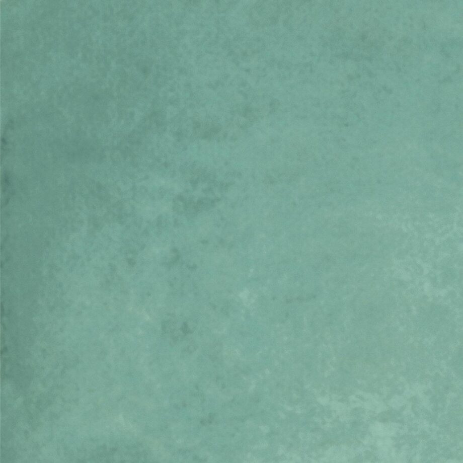 Farbige Wandfliese ABK Poetry Colors Sage, 10x10 cm, 8,5 mm, glasiert, handgefertigte Optik – 2