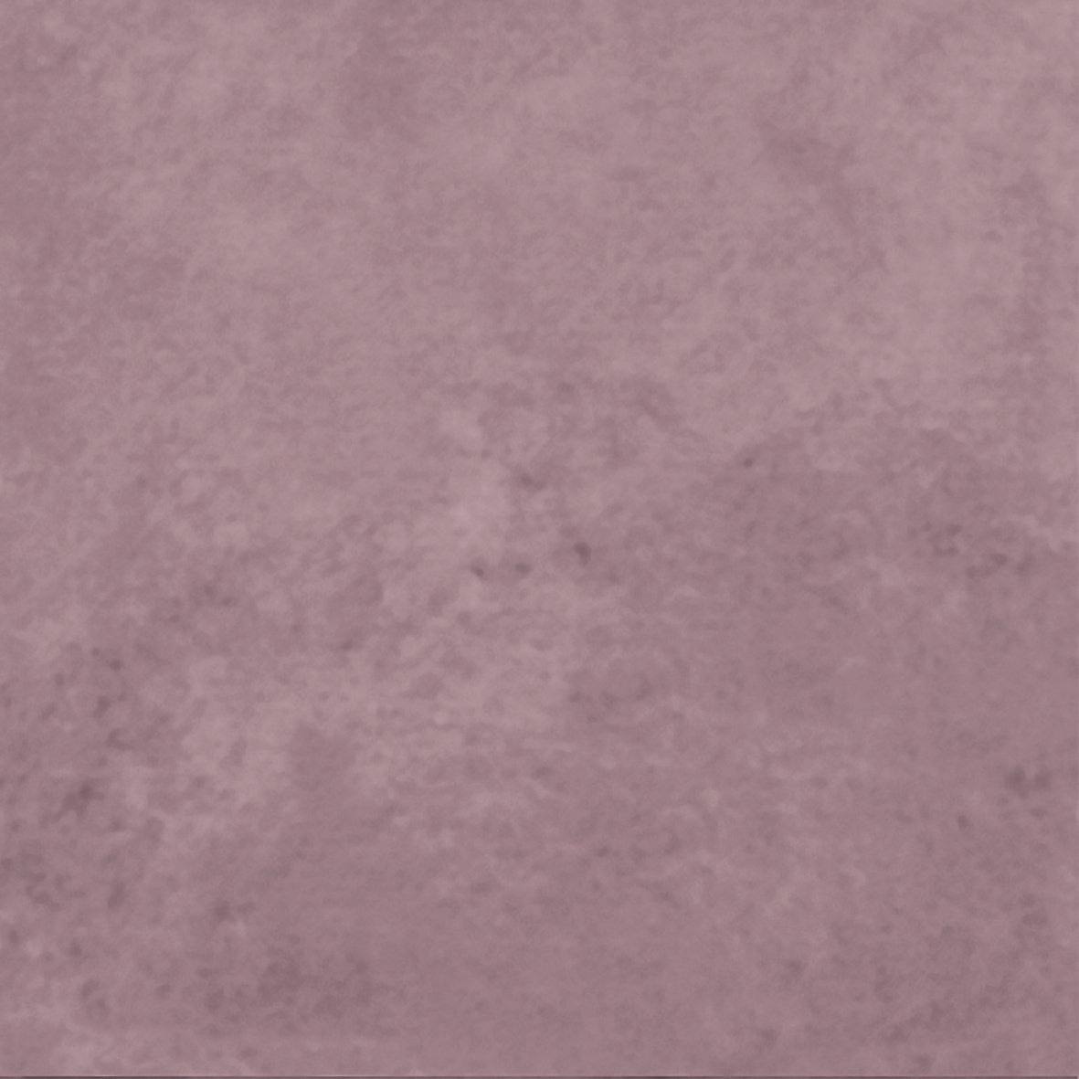 Farbige Wandfliese ABK Poetry Colors Blush, 10x10 cm, 8,5 mm, glasiert, handgefertigte Optik