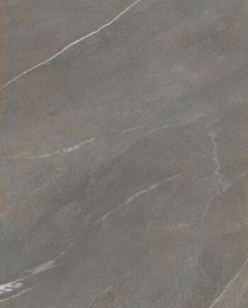 Feinsteinzeug Grossformatplatte in Steinoptik ABK Poetry Stone Piase Mud, 120x280 cm, 6 mm, natur matt, rutschhemmend R10