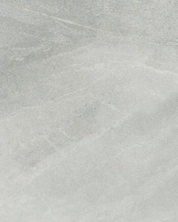 Feinsteinzeug Fliese in Steinoptik ABK Poetry Stone Piase Ash, 120x120 cm, 8,5 mm, natur matt, rutschhemmend R10