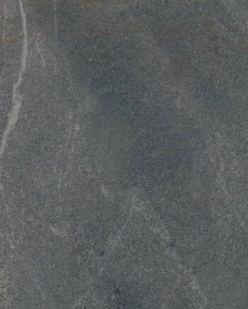 Feinsteinzeug Fliese in Steinoptik ABK Poetry Stone Piase Smoke, 60x120 cm, 8,5 mm, natur matt, rutschhemmend R10