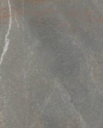Feinsteinzeug Terrassenplatte in Steinoptik ABK Poetry Stone Piase Mud, 60x120 cm, 20 mm, für aussen, rutschhemmend R11