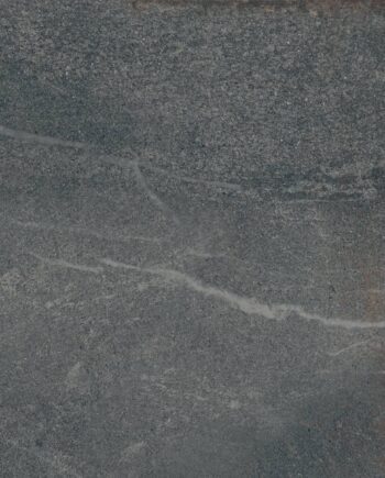 Feinsteinzeug Fliese in Steinoptik ABK Poetry Stone Piase Smoke, 60x60 cm, 8,5 mm, natur matt, rutschhemmend R10