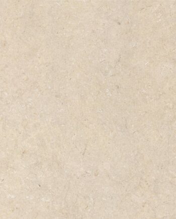 Feinsteinzeug Fliese in Steinoptik ABK Poetry Stone Trani Beige, 120x120 cm, 8,5 mm, natur matt, rutschhemmend R10