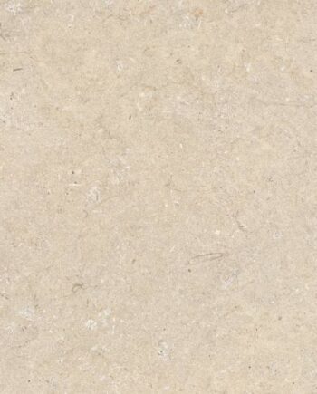 Feinsteinzeug Fliese in Steinoptik ABK Poetry Stone Trani Beige, 60x120 cm, 8,5 mm, natur matt, rutschhemmend R10