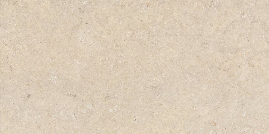 abk-poetry-stone-0010538-1 Feinsteinzeug Fliese in Steinoptik ABK Poetry Stone Trani Beige, 60x120 cm, 8,5 mm, natur matt, rutschhemmend R10