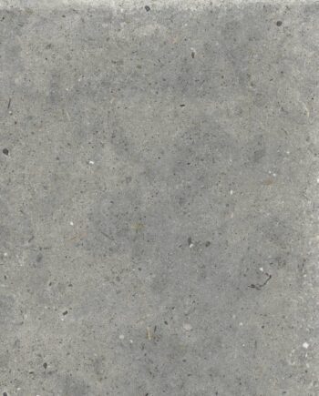 Feinsteinzeug Fliese in Steinoptik ABK Poetry Stone Pirenei Grey, 60x60 cm, 8,5 mm, natur matt, rutschhemmend R10