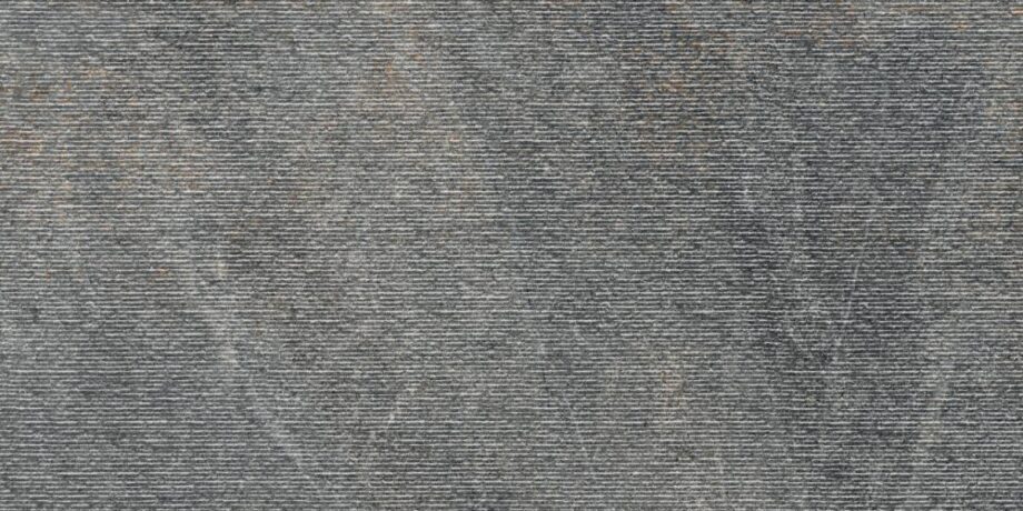 abk-poetry-stone-0010802-1 Dekorfliese in Steinoptik ABK Poetry Stone Carving Smoke, 60x120 cm, 8,5 mm, matt