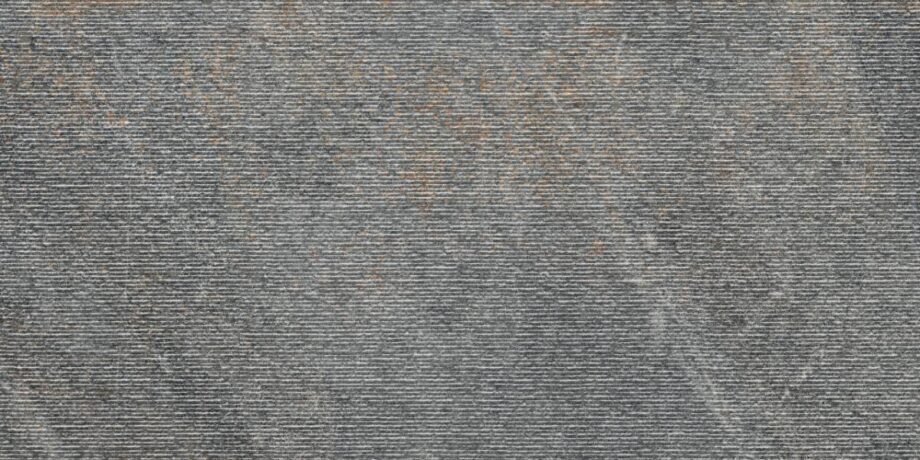 abk-poetry-stone-0010802-2 Dekorfliese in Steinoptik ABK Poetry Stone Carving Smoke, 60x120 cm, 8,5 mm, matt – 2