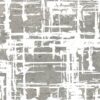 Dekorfliese in Steinoptik ABK Poetry Stone Lines Grey, 60x120 cm, 8,5 mm, matt