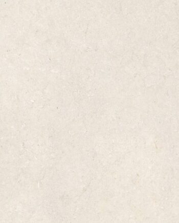 Feinsteinzeug Grossformatplatte in Steinoptik ABK Poetry Stone Trani Ivory, 120x280 cm, 6 mm, natur matt, rutschhemmend R10