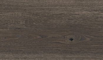 Feinsteinzeug Fliese in Holzoptik ABK Poetry Wood Mud, 26,5x180 cm, 8,5 mm, matt