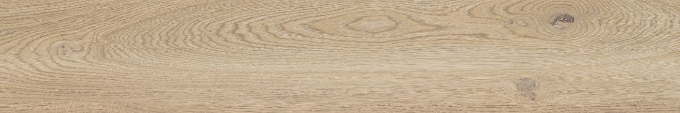 Feinsteinzeug Terrassenplatte in Holzoptik ABK Poetry Wood Gold, 30x120 cm, 20 mm, für aussen, rutschhemmend R11