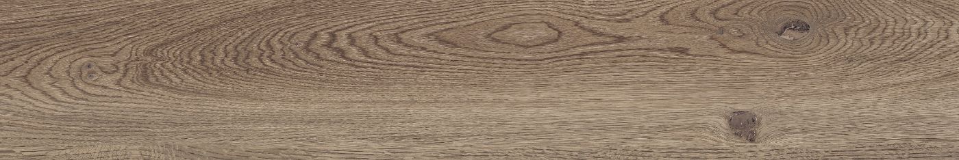 Feinsteinzeug Terrassenplatte in Holzoptik ABK Poetry Wood Oak, 30x120 cm, 20 mm, für aussen, rutschhemmend R11