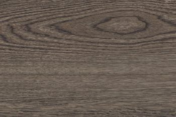 Feinsteinzeug Fliese in Holzoptik ABK Poetry Wood Mud, 20x120 cm, 8,5 mm, rutschhemmend R11