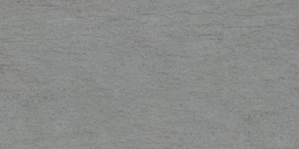 Feinsteinzeug Fliese in Steinoptik ABK Poetry Stone Reloaded Basaltina Smoke, 60x120 cm, 8,5 mm, natur matt P.tech, rutschhemmend R10