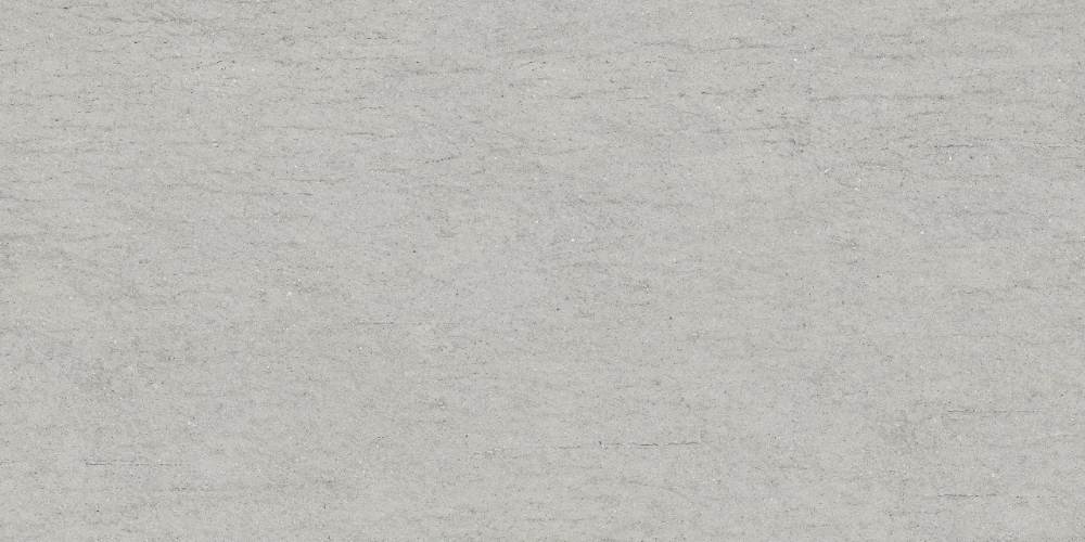 Feinsteinzeug Fliese in Steinoptik ABK Poetry Stone Reloaded Basaltina Silver, 60x120 cm, 8,5 mm, natur matt P.tech, rutschhemmend R10