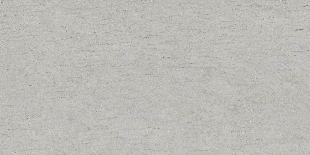 Feinsteinzeug Fliese in Steinoptik ABK Poetry Stone Reloaded Basaltina Silver, 60x120 cm, 8,5 mm, natur matt P.tech, rutschhemmend R10