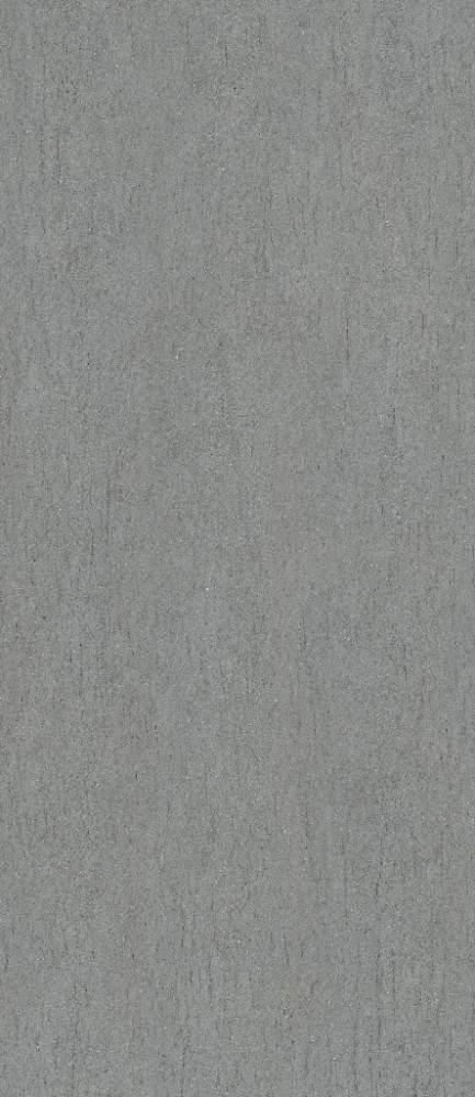 Feinsteinzeug Grossformatplatte in Steinoptik ABK Poetry Stone Reloaded Basaltina Smoke, 120x280 cm, 6 mm, natur matt P.tech, rutschhemmend R10