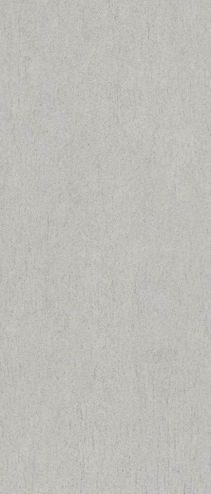 Feinsteinzeug Grossformatplatte in Steinoptik ABK Poetry Stone Reloaded Basaltina Silver, 120x280 cm, 6 mm, natur matt P.tech, rutschhemmend R10