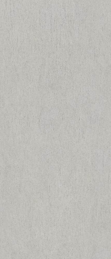 Feinsteinzeug Grossformatplatte in Steinoptik ABK Poetry Stone Reloaded Basaltina Silver, 120x280 cm, 6 mm, natur matt P.tech, rutschhemmend R10 – 2