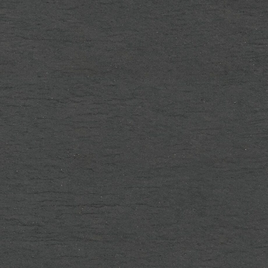 abk-psr-0017384-2 Feinsteinzeug Fliese in Steinoptik ABK Poetry Stone Reloaded Basaltina Dark, 120x120 cm, 8,5 mm, natur matt P.tech, rutschhemmend R10 – 2