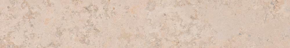 Feinsteinzeug Fliese in Steinoptik ABK Poetry Stone Reloaded Jura Sand, 20x120 cm, 8,5 mm, natur matt P.tech, rutschhemmend R10