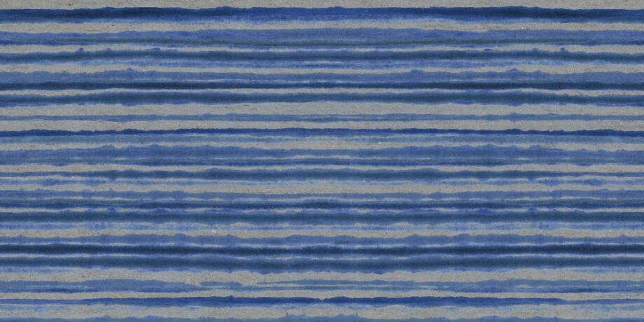 abk-psr-0017557-1 Dekorfliese in Steinoptik ABK Poetry Stone Reloaded Batik Blue, 60x120 cm, 8,5 mm, gemustertes Dekor, matt