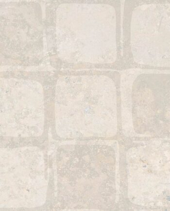 Dekorfliese in Steinoptik ABK Poetry Stone Reloaded Wet, 60x60 cm, 8,5 mm, gemustertes Dekor, matt