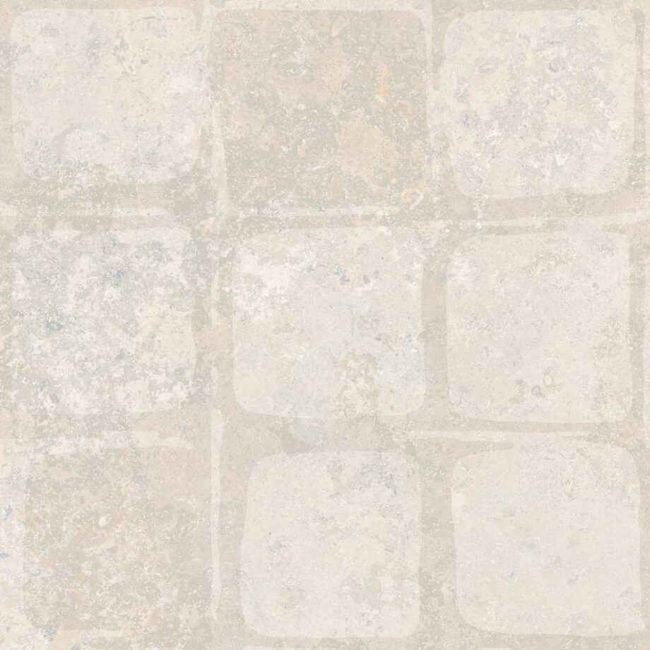 Dekorfliese in Steinoptik ABK Poetry Stone Reloaded Wet, 60x60 cm, 8,5 mm, gemustertes Dekor, matt – 2