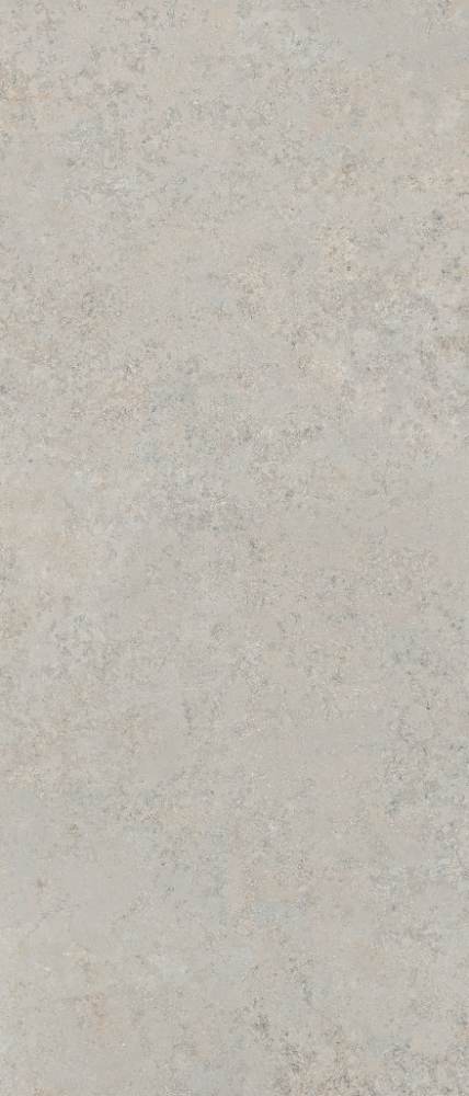 Feinsteinzeug Grossformatplatte in Steinoptik ABK Poetry Stone Reloaded Jura Ash, 120x280 cm, 6 mm, natur matt P.tech, rutschhemmend R10