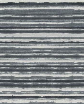 Dekorfliese in Steinoptik ABK Poetry Stone Reloaded Batik Graphite, 60x120 cm, 8,5 mm, gemustertes Dekor, matt