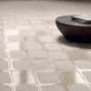 Dekorfliese in Steinoptik ABK Poetry Stone Reloaded Wet, 60x60 cm, 8,5 mm, gemustertes Dekor, matt – 4